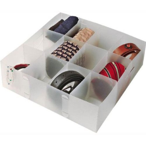 Organizators L 30,5x30,5x10cm Top Class Organizators L 30,5x30,5x10cm Top Class