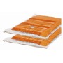 Vacuum bags 2gb. Ordispace 70x100cm