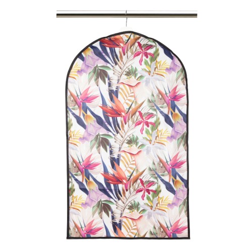 Apģērbu soma 60x100cm Floral Beauty Apģērbu soma 60x100cm Floral Beauty