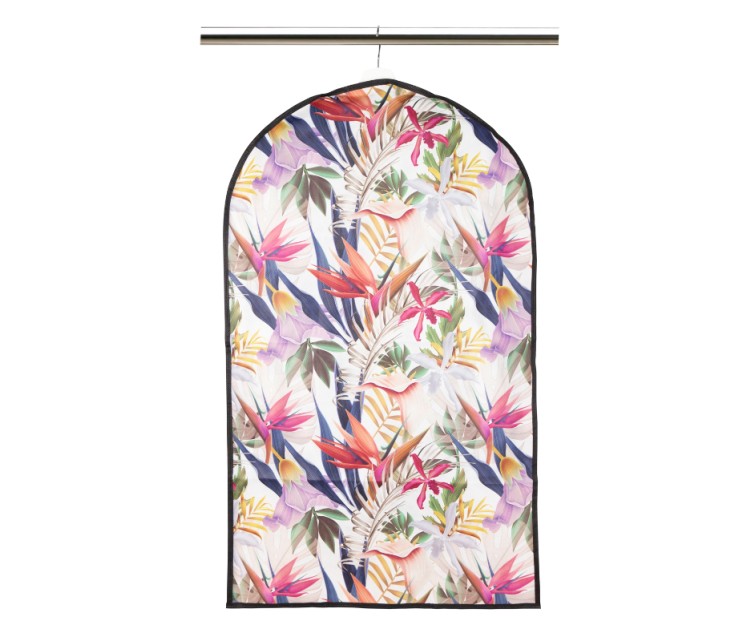 Clothes bag 60x100cm Floral Beauty