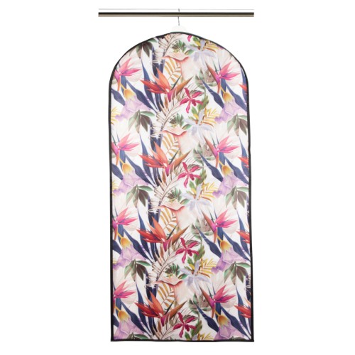 Apģērbu soma 60x135cm Floral Beauty Apģērbu soma 60x135cm Floral Beauty