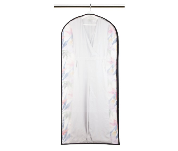 Clothes bag 60x135cm Floral Beauty