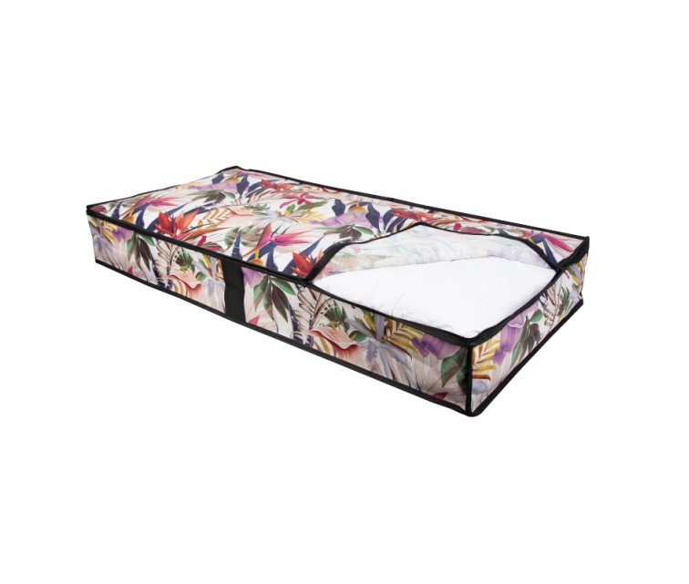 Коробка для одежды 107x50x15см Floral Beauty