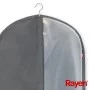 Apģērbu soma S Premium tumši pelēka 60x100cm Apģērbu soma S Premium tumši pelēka 60x100cm