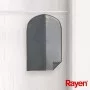 Apģērbu soma S Premium tumši pelēka 60x100cm Apģērbu soma S Premium tumši pelēka 60x100cm