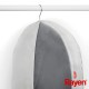Apģērbu soma M Premium pelēka 60x135cm Apģērbu soma M Premium pelēka 60x135cm