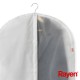 Apģērbu soma L Premium pelēka 60x150cm Apģērbu soma L Premium pelēka 60x150cm