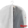 Apģērbu soma L Premium pelēka 60x150cm Apģērbu soma L Premium pelēka 60x150cm
