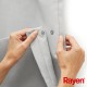 Apģērbu soma L Premium pelēka 60x150cm Apģērbu soma L Premium pelēka 60x150cm