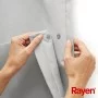 Apģērbu soma L Premium pelēka 60x150cm Apģērbu soma L Premium pelēka 60x150cm
