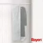 Apģērbu soma L Premium pelēka 60x150cm Apģērbu soma L Premium pelēka 60x150cm