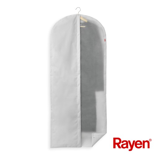 Apģērbu soma L Premium pelēka 60x150cm Apģērbu soma L Premium pelēka 60x150cm