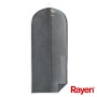 Garment bag L Premium dark grey 60x150cm