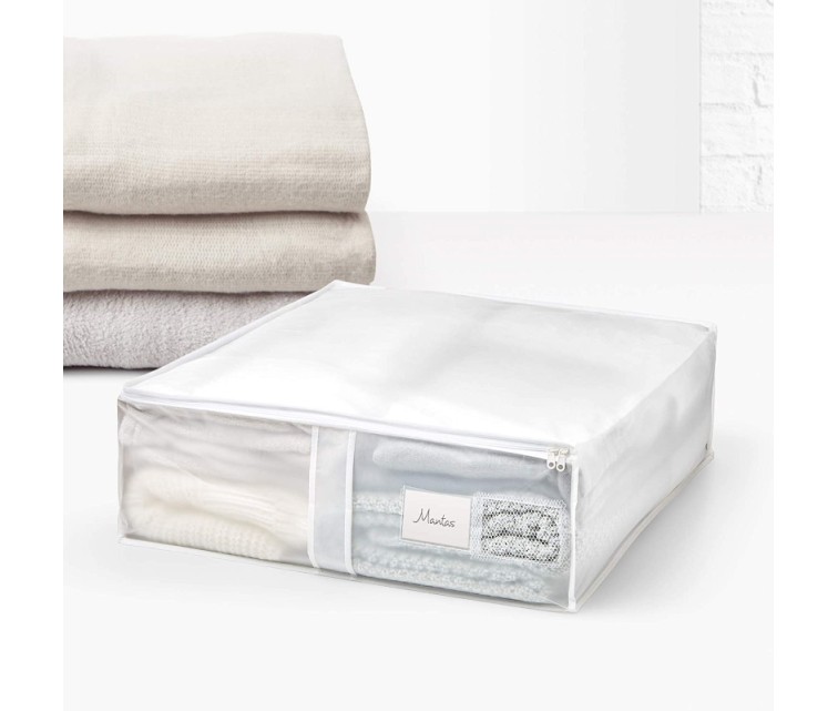 Basic blanket box 55 x 65 x 20 cm