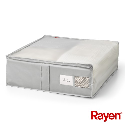 Segu kaste Premium pelēka 65x55x20cm Segu kaste Premium pelēka 65x55x20cm