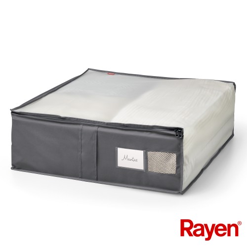 Segu kaste Premium tumši pelēka 65x55x20cm Segu kaste Premium tumši pelēka 65x55x20cm