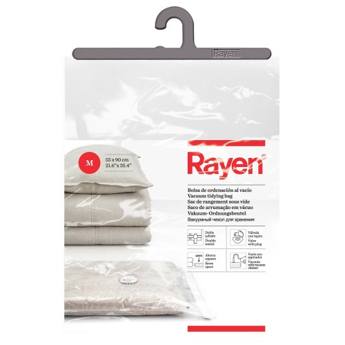 Vacuum Bag Basic M size 55x90cm Vacuum Bag Basic M size 55x90cm
