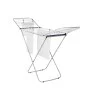 LEIFHEIT Classic Tumble Dryer Siena 180 Easy Aluminium LEIFHEIT Classic Tumble Dryer Siena 180 Easy Aluminium