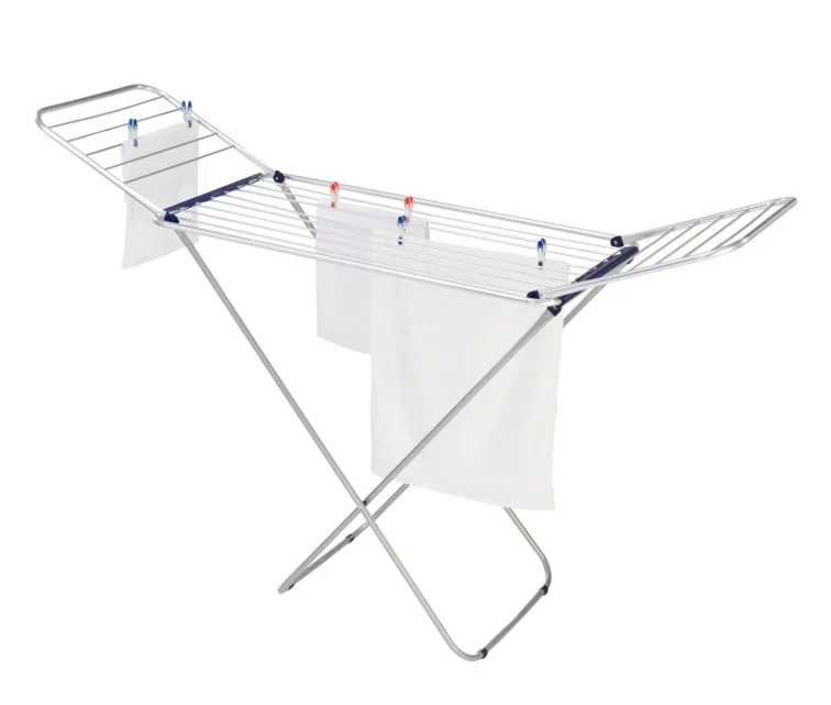 LEIFHEIT Classic Tumble Dryer Siena 180 Easy Aluminium LEIFHEIT Classic Tumble Dryer Siena 180 Easy Aluminium