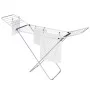 LEIFHEIT Classic Tumble Dryer Siena 180 Easy Aluminium LEIFHEIT Classic Tumble Dryer Siena 180 Easy Aluminium