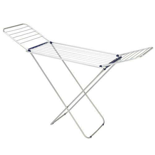 LEIFHEIT Veļas žāvētājs Classic Siena 180 Easy Aluminium