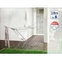LEIFHEIT Classic Tumble Dryer Siena 180 Easy Aluminium LEIFHEIT Classic Tumble Dryer Siena 180 Easy Aluminium