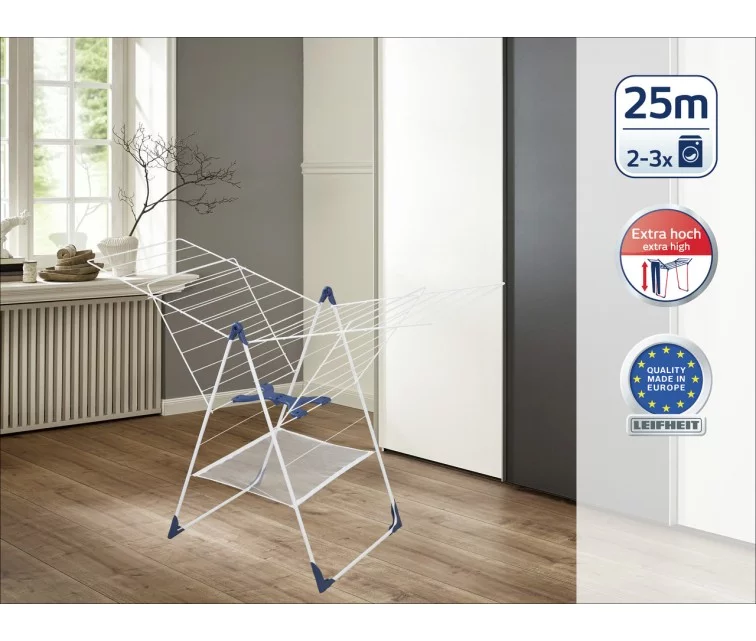 LEIFHEIT Classic 250 Flex tumble dryer LEIFHEIT Classic 250 Flex tumble dryer