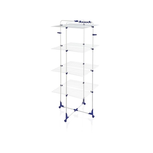 LEIFHEIT Veļas žāvētājs Classic Tower 450 LEIFHEIT Veļas žāvētājs Classic Tower 450