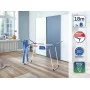 LEIFHEIT Veļas žāvētājs Pegasus 180 Solid Plus LEIFHEIT Veļas žāvētājs Pegasus 180 Solid Plus