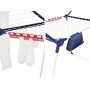 LEIFHEIT Veļas žāvētājs Pegasus 180 Solid Plus LEIFHEIT Veļas žāvētājs Pegasus 180 Solid Plus