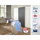 LEIFHEIT Veļas žāvētājs Pegasus 200 Solid Comfort LEIFHEIT Veļas žāvētājs Pegasus 200 Solid Comfort