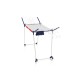 LEIFHEIT Veļas žāvētājs Pegasus 200 Solid Deluxe Mobile LEIFHEIT Veļas žāvētājs Pegasus 200 Solid Deluxe Mobile