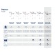 LEIFHEIT Veļas žāvētājs Pegasus 200 Solid Deluxe Mobile LEIFHEIT Veļas žāvētājs Pegasus 200 Solid Deluxe Mobile