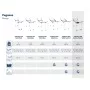 LEIFHEIT Drabužių džiovintuvas Pegasus 200 Solid Deluxe Mobile LEIFHEIT Drabužių džiovintuvas Pegasus 200 Solid Deluxe Mobile