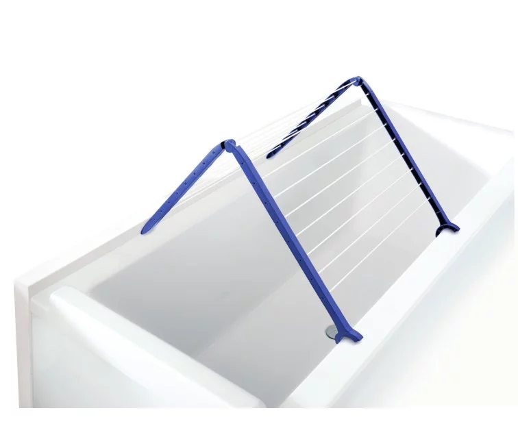 LEIFHEIT Veļas žāvētājs Pegasus Bath 110 LEIFHEIT Veļas žāvētājs Pegasus Bath 110
