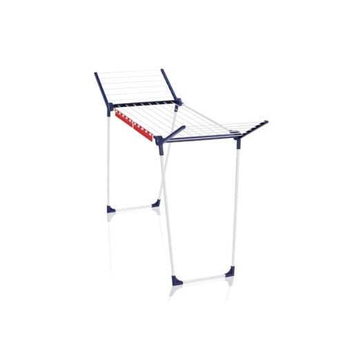 LEIFHEIT Veļas žāvētājs Pegasus 150 Solid Slim LEIFHEIT Veļas žāvētājs Pegasus 150 Solid Slim
