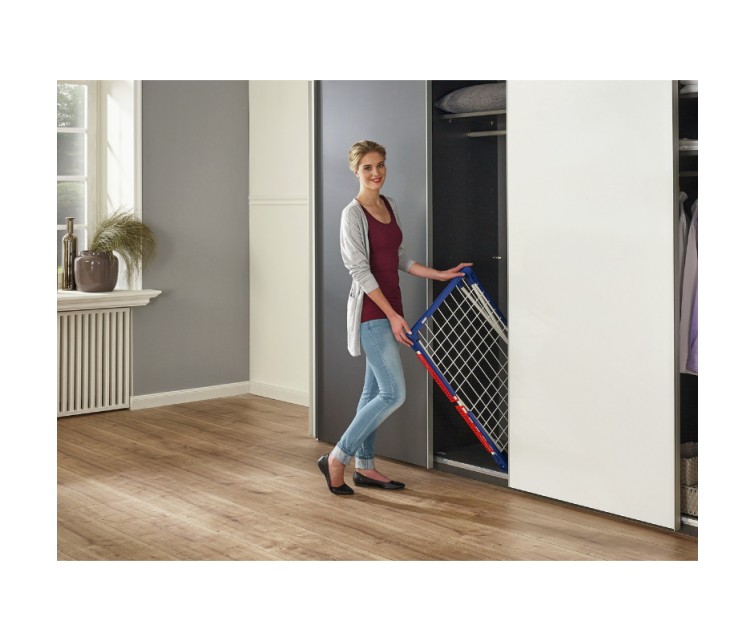 LEIFHEIT Pegasus 150 Solid Slim tumble dryer