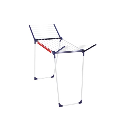LEIFHEIT Veļas žāvētājs Pegasus 160 Solid Slim LEIFHEIT Veļas žāvētājs Pegasus 160 Solid Slim