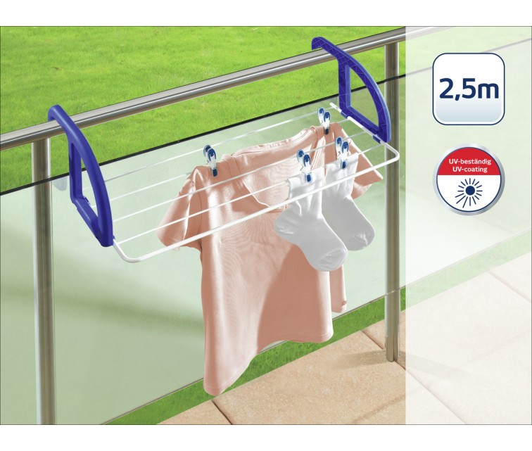 LEIFHEIT Classic hanging tumble dryer 25