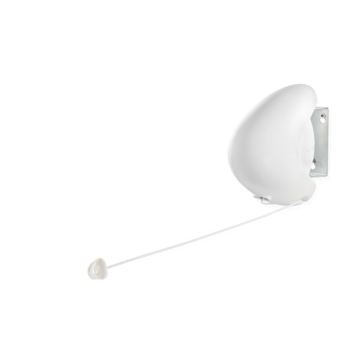 LEIFHEIT Veļas aukla automātiska Rollfix Single 80 Longline LEIFHEIT Veļas aukla automātiska Rollfix Single 80 Longline