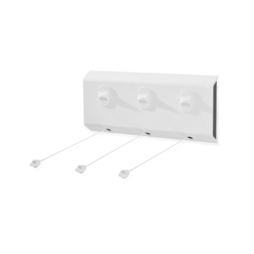 LEIFHEIT Veļas aukla automātiska Rollfix Triple 150 Longline LEIFHEIT Veļas aukla automātiska Rollfix Triple 150 Longline