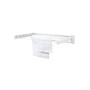 LEIFHEIT Wall Washer Dryer Telegant 36 Protect Plus