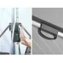 LEIFHEIT Linomatic 500 Plus pöörlev pesukuivati LEIFHEIT Linomatic 500 Plus pöörlev pesukuivati