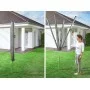 LEIFHEIT veļas žāvētājs rotējošs Linomatic 600 Plus LEIFHEIT veļas žāvētājs rotējošs Linomatic 600 Plus