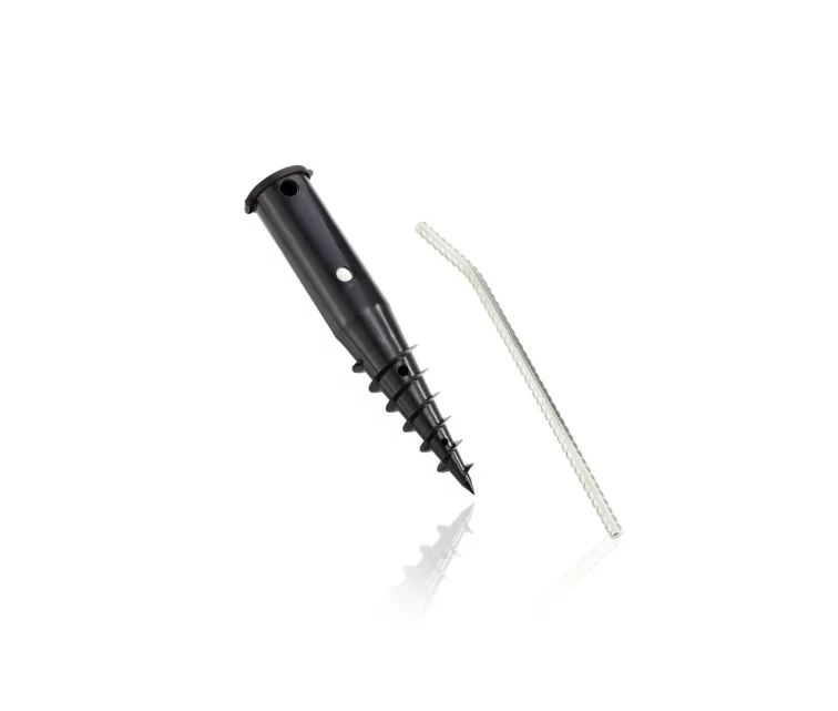 LEIFHEIT Screw-in pin for rotary dryer LEIFHEIT Screw-in pin for rotary dryer