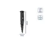 LEIFHEIT Screw-in pin for rotary dryer LEIFHEIT Screw-in pin for rotary dryer