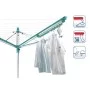 LEIFHEIT Zeķu turētājs Easyclip Linomatic LEIFHEIT Zeķu turētājs Easyclip Linomatic