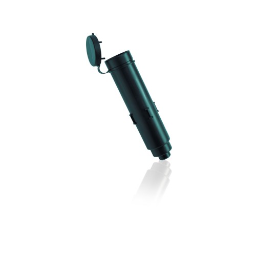 LEIFHEIT Ground peg-socket for rotary dryer LinoProtect 400 LEIFHEIT Ground peg-socket for rotary dryer LinoProtect 400
