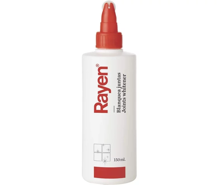 Tile grout whitener 150ml Tile grout whitener 150ml
