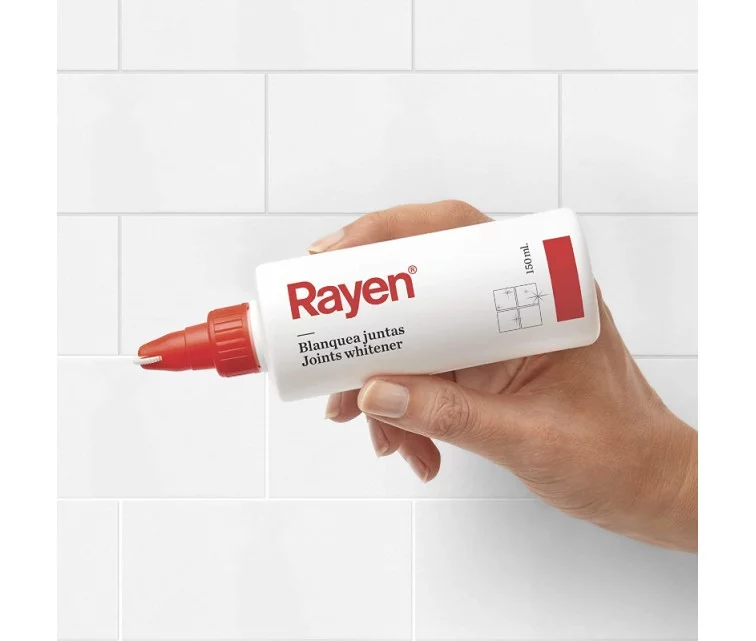 Tile grout whitener 150ml Tile grout whitener 150ml